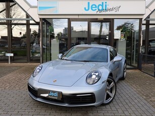 Porsche 911 Carrera Coupe 3.0 283kw/385pk PDK 8 (bj 2021)