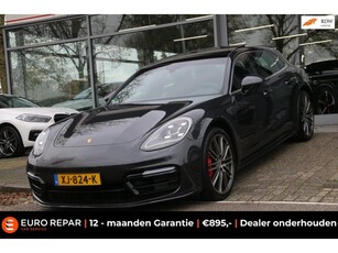 Porsche Panamera Sport Turismo 2.9 4 E-Hybrid DEALER OND.