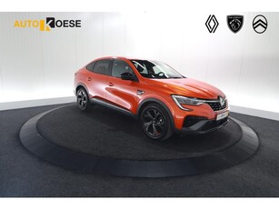 Renault Arkana 1.6 E-Tech Hybrid 145 R.S. Line Camera