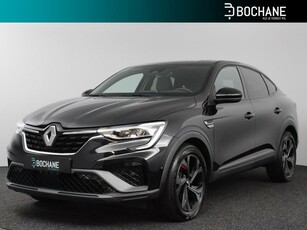 Renault Arkana 1.6 E-Tech Hybrid 145 R.S. Line Dealer