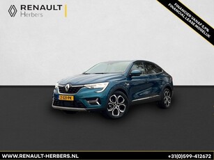 Renault Arkana 1.6 E-Tech hybrid 145 techno NAVI / CAMERA /