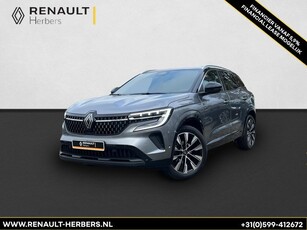 Renault Austral 1.3 Mild Hybrid 160 Techno EDC AUTOMAAT /