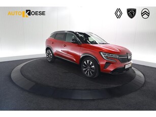 Renault Austral Mild Hybrid 160 X-Tronic Techno Camera