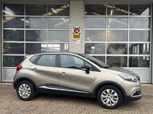 Renault Captur 0.9 TCe Dynamique