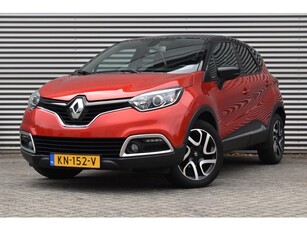 Renault Captur 0.9 TCe Dynamique, Airco, Ecc, Cruise, Navi.