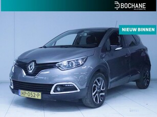 Renault Captur 0.9 TCe Dynamique Clima/Navi/PDC