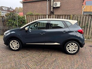 Renault Captur 0.9 TCe Dynamique Distributieketting