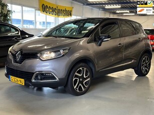 Renault Captur 0.9 TCe Dynamique