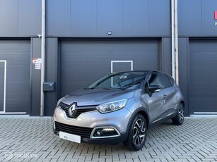 Renault Captur 0.9 TCe Dynamique Led Airco Keyless Go