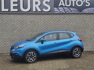 Renault Captur 0.9 TCe Dynamique Navi/Pdc/Trekhaak