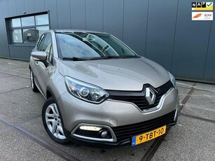 Renault Captur 0.9 TCe Dynamique - NW APK - NAVI - CAMERA -