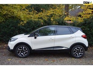 Renault Captur 0.9 TCe Dynamique Org NL/NAP/navi/camera