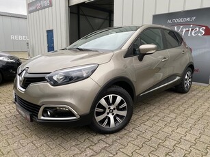 Renault Captur 0.9 TCe Expression / Clima / Navi / Cruise /