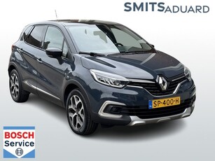 Renault Captur 0.9 TCe Intens Airco/ECC, Navigatie