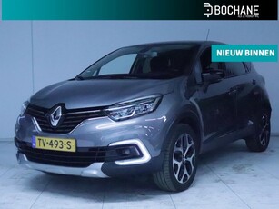 Renault Captur 0.9 TCe Intens Clima/Navi/Camera