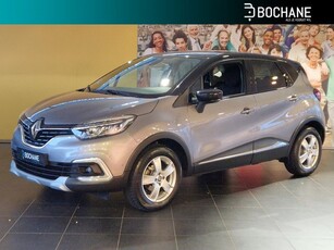 Renault Captur 0.9 TCe Intens NAVIGATIE