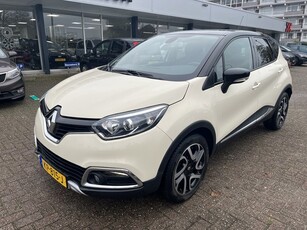 Renault Captur 0.9 TCe Xmod Pdc Stoelverw. Acamera Lmv