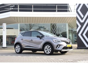 Renault Captur 1.0 TCe 100 Intens (bj 2020)