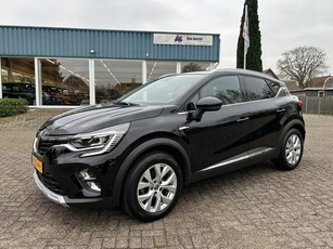 Renault Captur 1.0 TCe 100 Intens Ned. auto (bj 2020)