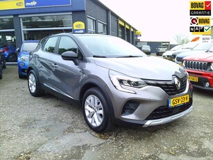 Renault CAPTUR 1.0 TCe 100 Intens / Trekhaak / Rijklaarprijs