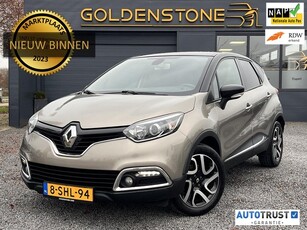 Renault Captur 1.2 TCe Dynamique 1e