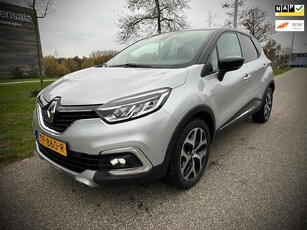 Renault Captur 1.2 TCe Intens, AUTOMAAT,NIEUWSTAAT!!