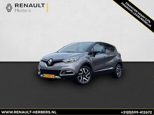 Renault Captur 1.2 TCe Xmod / AUTOMAAT / NAVI / ECC / CRUISE