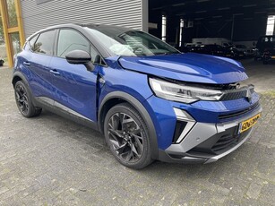 Renault Captur 1.3 Mild Hybrid 160 esprit Alpine Panorama