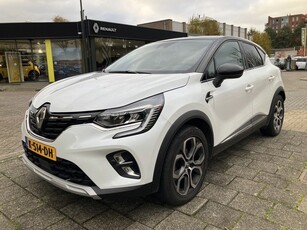 Renault Captur 1.3 TCe 130 EDC Edition One - Automaat /