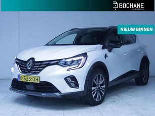 Renault Captur 1.3 TCe 155 Initiale Paris Leder/Bose/Camera