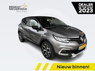 Renault Captur 1.3 TCe Intens