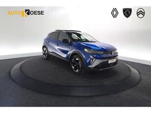 Renault Captur 1.6 E-Tech Hybrid 145 esprit Alpine