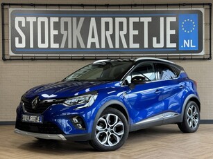 Renault Captur 1.6 E-Tech (PHEV) 160pk Intens