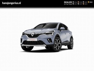 Renault Captur esprit Alpine