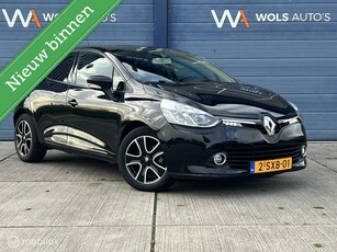 Renault Clio 0.9 TCe Dynamique / 1e EIG. / DEALER ONDERH. /