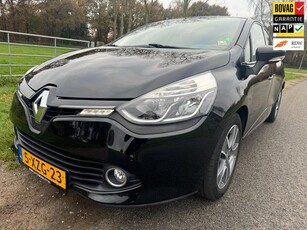 Renault Clio 0.9 TCe ECO Night&Day met navigatie en