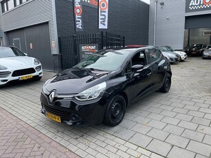 Renault Clio 0.9 TCe Expression 2e Eigenaar! Airco Navi NAP