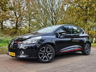 Renault Clio 0.9 TCe Expression (bj 2013)