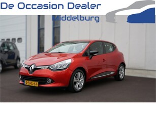 Renault Clio 0.9 TCe Expression (bj 2013)