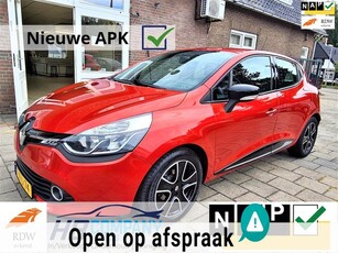 Renault Clio 0.9 TCe Expression Nieuwstaat parkeersensor