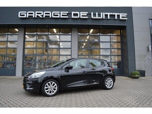 Renault Clio 0.9 TCe Zen