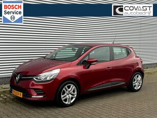 Renault Clio 0.9 TCe Zen AircoNavigatieBluetooth