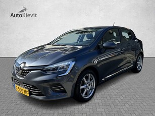 Renault Clio 1.0 TCe 100 Zen (bj 2019)