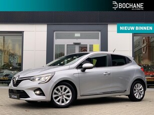 Renault Clio 1.0 TCe Intens LICHTMETALEN VELGEN BOCHANE