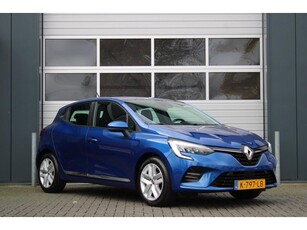 Renault Clio 1.0 TCe Zen 101pk