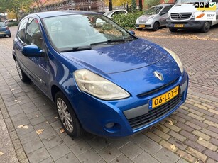 Renault Clio 1.2 Special Line 142.000 km nap 2010