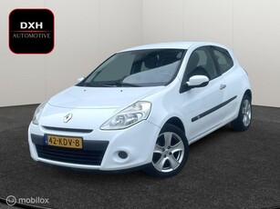 Renault Clio 1.2 TCe Dynamique APK6/2025 NAVI BLUE AIRCO CAM