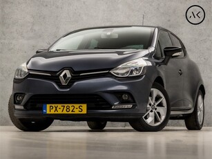 Renault Clio 1.2 TCe Intens Automaat (NAVIGATIE, GETINT