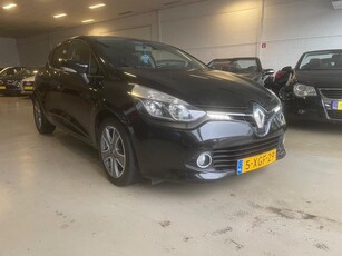 Renault Clio 1.5 dCi ECO Night&Day r link