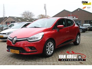 Renault Clio 1.5 dCi Intens